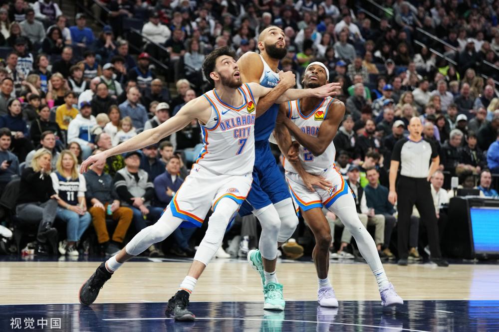 对于NBA