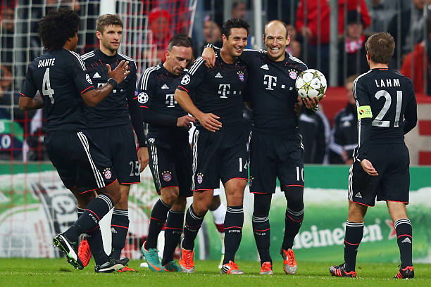 如此一來 如此一來