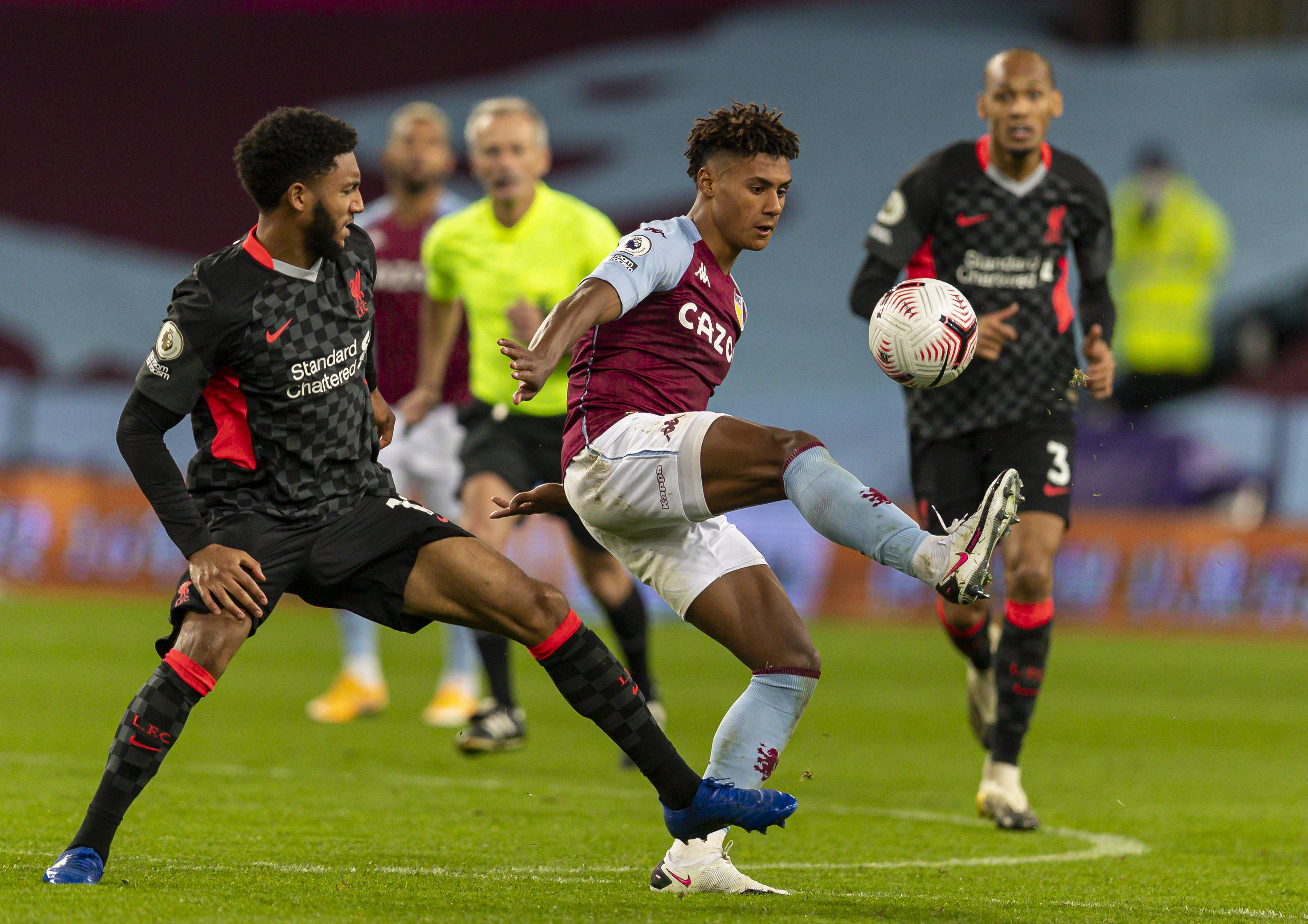 剖析本场比 剖析本场比